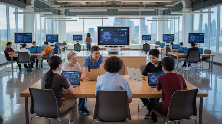 Наша команда